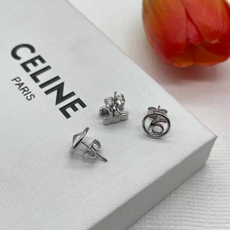 Celine Earring 06lyr521 (3)